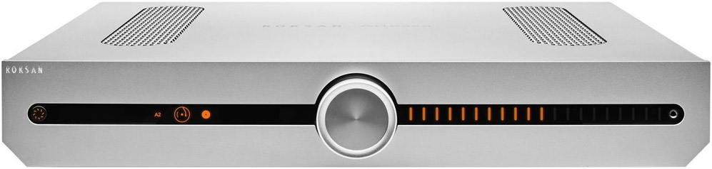 Roksan Attessa Streaming Integrated Amplifier 